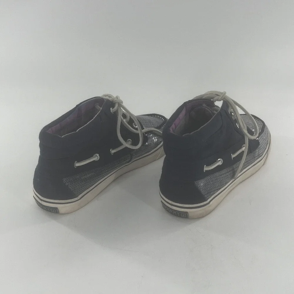 Sperry top sider